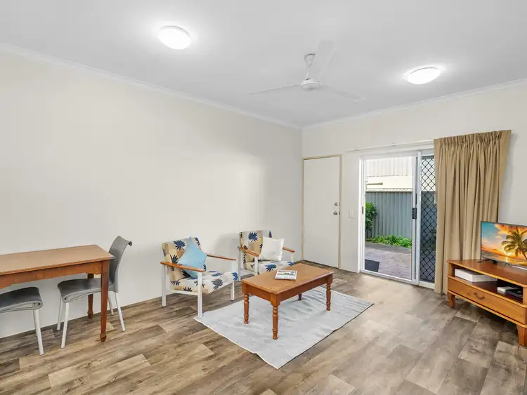 Fourth view of Homely unit listing, 6/23 Balaclava Road, Earlville QLD 4870