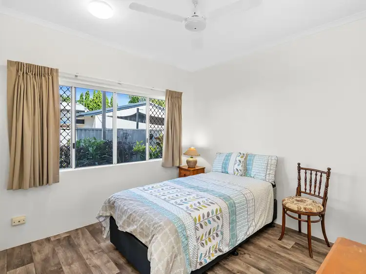 Fifth view of Homely unit listing, 6/23 Balaclava Road, Earlville QLD 4870