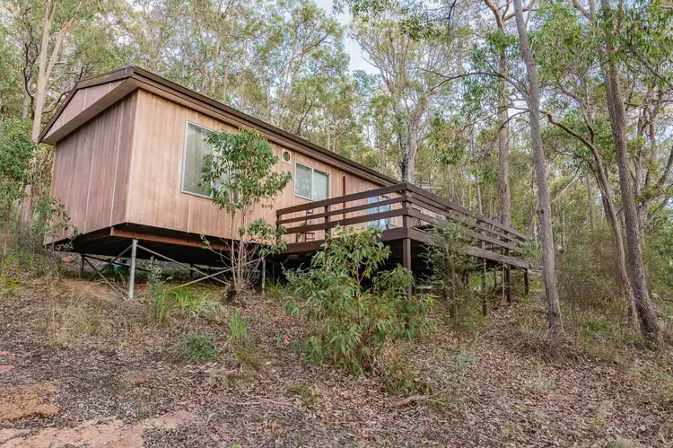Fifth view of Homely house listing, 104 Forrest Road, Pickering Brook WA 6076