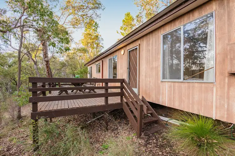 Seventh view of Homely house listing, 104 Forrest Road, Pickering Brook WA 6076