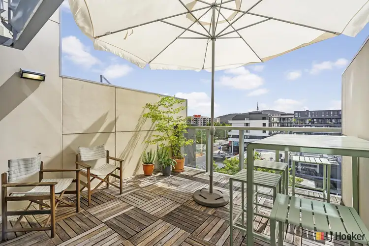 407/24 Lonsdale Street, Braddon ACT 2612