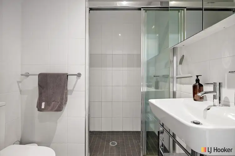 Third view of Homely apartment listing, 407/24 Lonsdale Street, Braddon ACT 2612