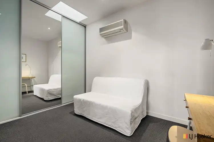 Fourth view of Homely apartment listing, 407/24 Lonsdale Street, Braddon ACT 2612