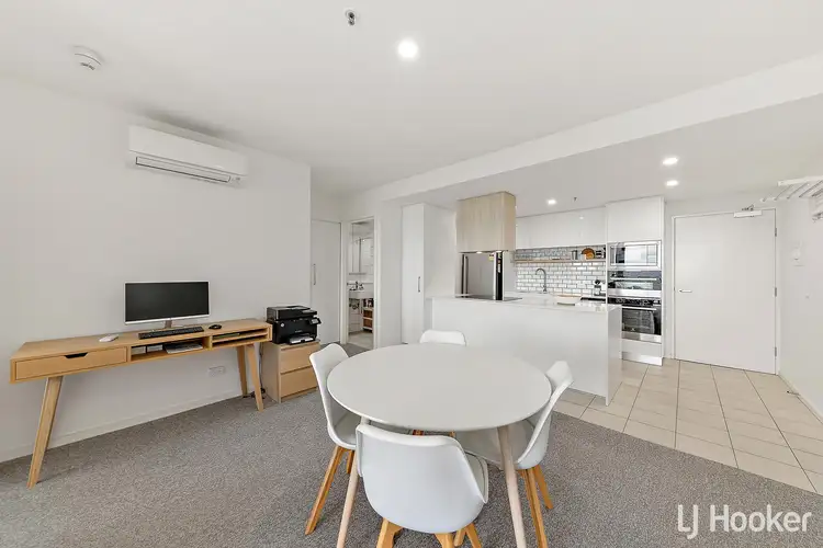 Fourth view of Homely apartment listing, 2307/120 Eastern Valley Way, Belconnen ACT 2617