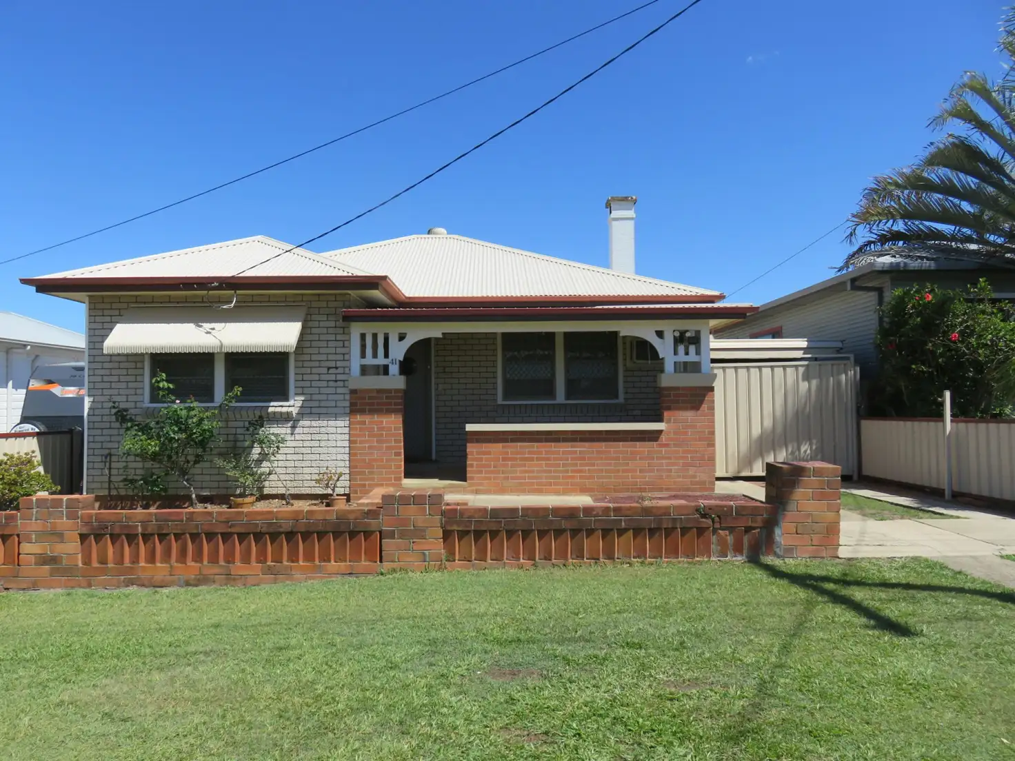 Main view of Homely house listing, 41 Tabrett Street, West Kempsey NSW 2440