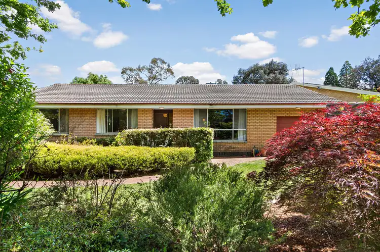 Second view of Homely house listing, 42 Rubbo Crescent, Weston ACT 2611