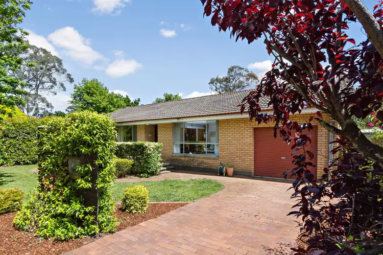 Fourth view of Homely house listing, 42 Rubbo Crescent, Weston ACT 2611