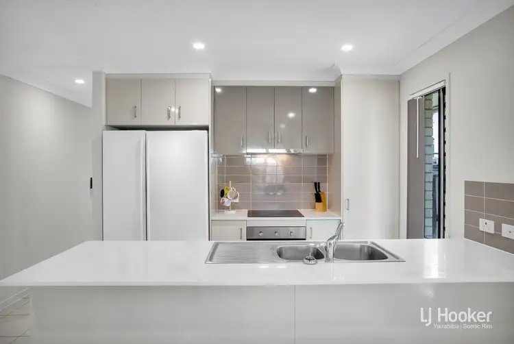 19 Rosewood Circuit, Yarrabilba QLD 4207