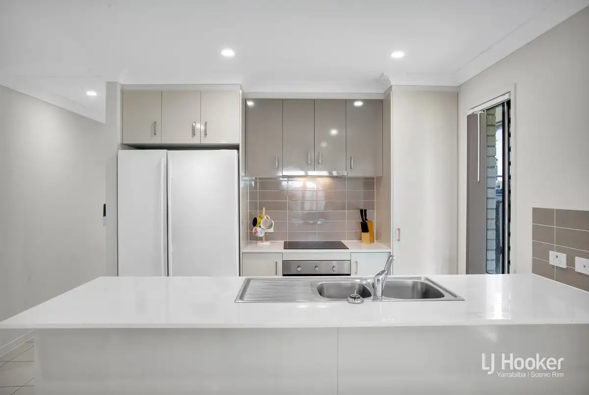 Main view of Homely house listing, 19 Rosewood Circuit, Yarrabilba QLD 4207