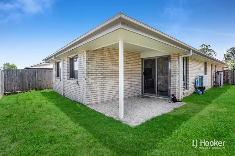 Fourth view of Homely house listing, 19 Rosewood Circuit, Yarrabilba QLD 4207