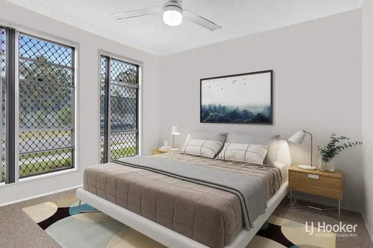Sixth view of Homely house listing, 19 Rosewood Circuit, Yarrabilba QLD 4207