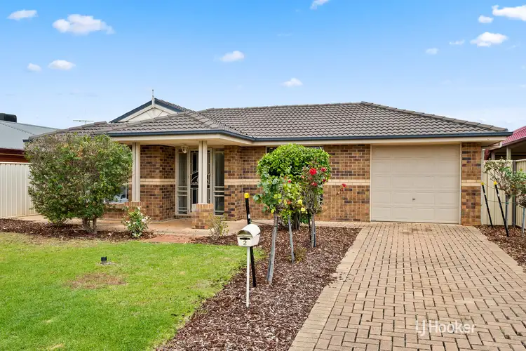 2 Maria Court, Munno Para West SA 5115