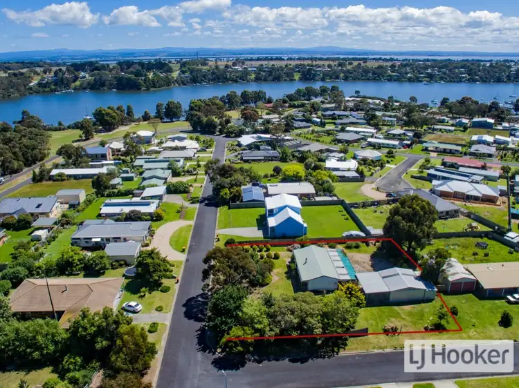 6 Springwood Rise, Newlands Arm VIC 3875