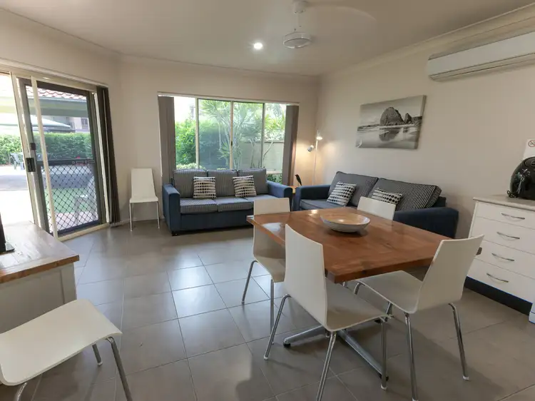 Second view of Homely unit listing, 7/2-4 Intrepid Close, Nelson Bay NSW 2315