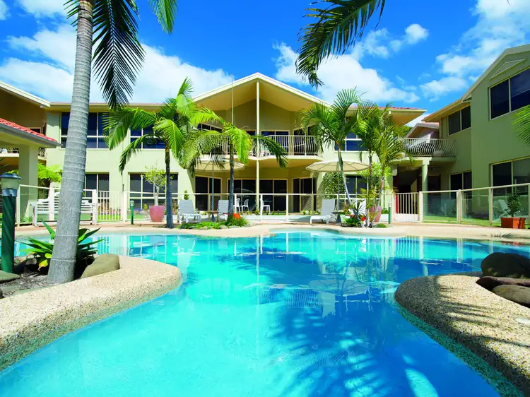 Third view of Homely unit listing, 7/2-4 Intrepid Close, Nelson Bay NSW 2315