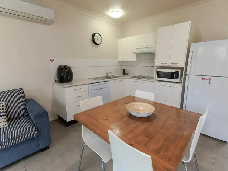 Fourth view of Homely unit listing, 7/2-4 Intrepid Close, Nelson Bay NSW 2315