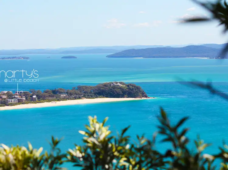 Sixth view of Homely unit listing, 7/2-4 Intrepid Close, Nelson Bay NSW 2315