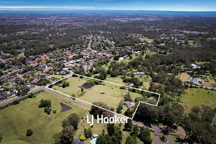 Main view of Homely house listing, 7 Glenhaven Road, Glenhaven NSW 2156