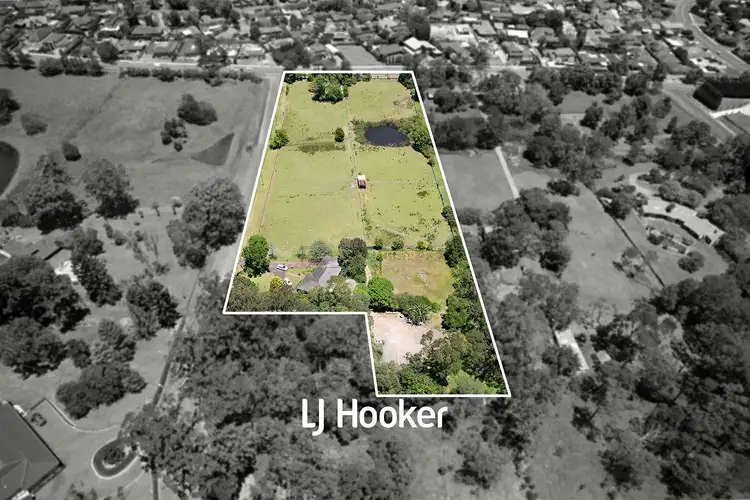 Second view of Homely house listing, 7 Glenhaven Road, Glenhaven NSW 2156