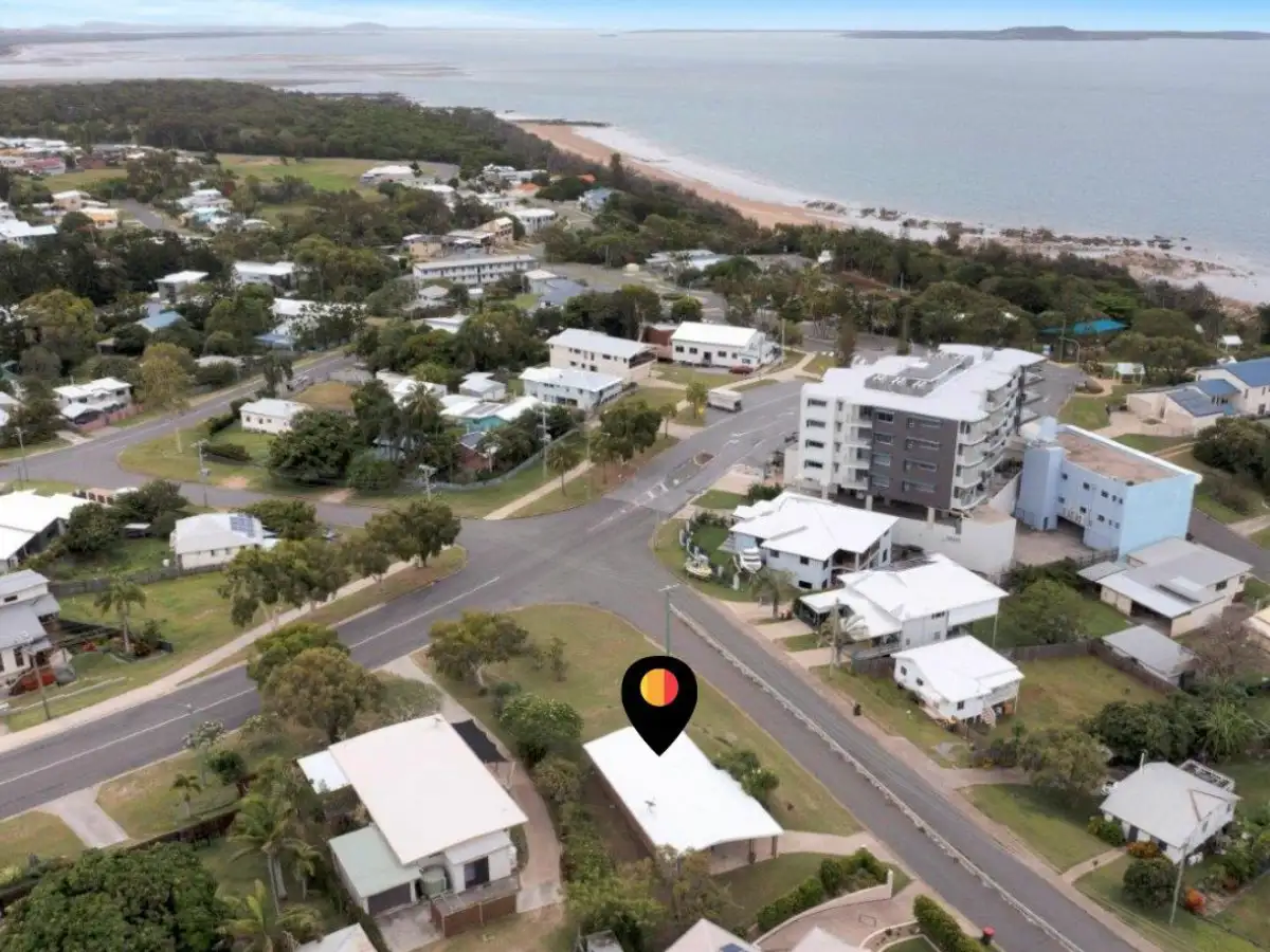 Main view of Homely house listing, 7 Pacific Avenue, Tannum Sands QLD 4680