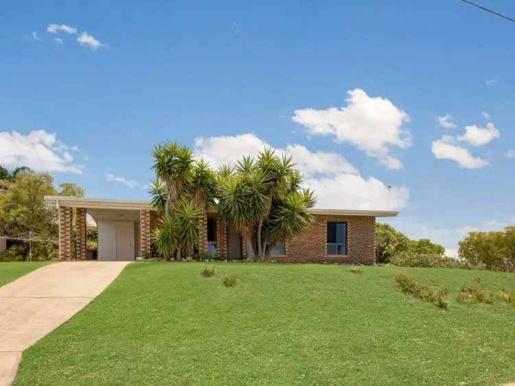 Second view of Homely house listing, 7 Pacific Avenue, Tannum Sands QLD 4680