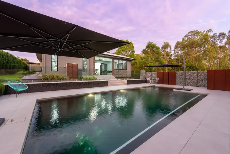 Main view of Homely house listing, 2 Coachella Crescent, Upper Coomera QLD 4209