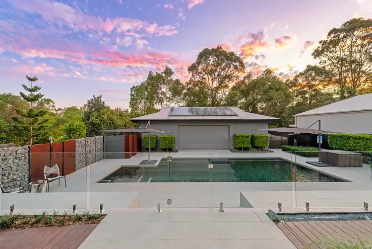 Second view of Homely house listing, 2 Coachella Crescent, Upper Coomera QLD 4209