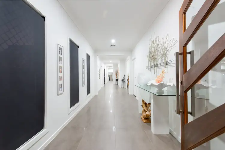 Sixth view of Homely house listing, 2 Coachella Crescent, Upper Coomera QLD 4209