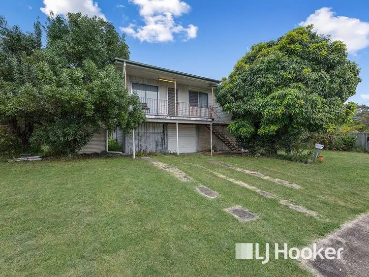 4A Bowers Street, Basin Pocket QLD 4305