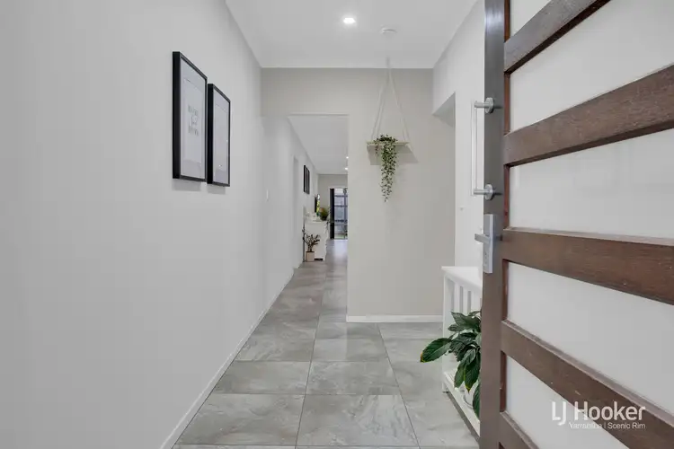 Fourth view of Homely house listing, 6 Winterpeak Close, Yarrabilba QLD 4207