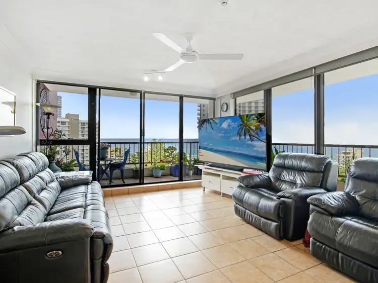Third view of Homely apartment listing, 47/2943 Surfers Paradise Boulevard, Surfers Paradise QLD 4217