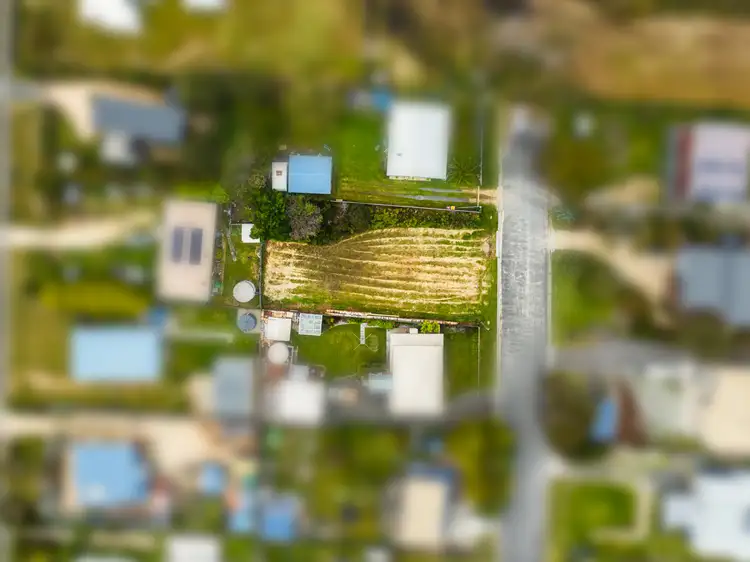Second view of Homely land listing, 21 Beaumaris Avenue, Beaumaris TAS 7215