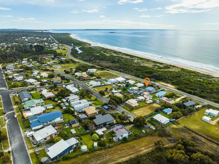 Third view of Homely land listing, 21 Beaumaris Avenue, Beaumaris TAS 7215