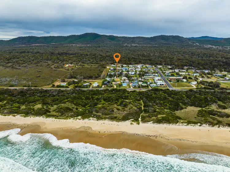 Fifth view of Homely land listing, 21 Beaumaris Avenue, Beaumaris TAS 7215
