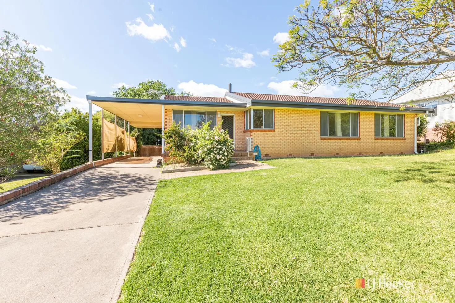 Main view of Homely house listing, 6 Taronga Crescent, Bega NSW 2550
