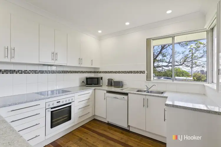 Second view of Homely house listing, 6 Taronga Crescent, Bega NSW 2550