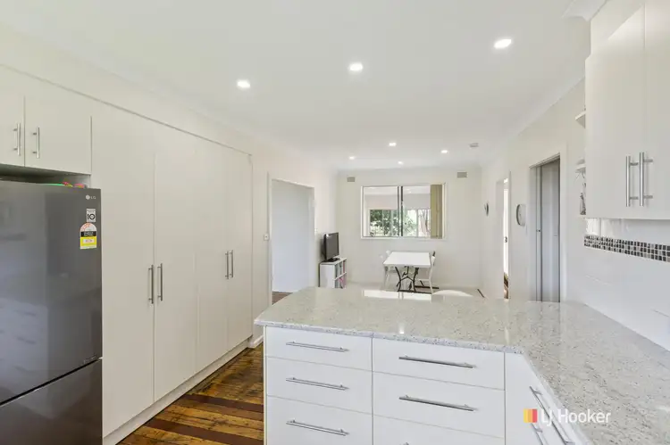Third view of Homely house listing, 6 Taronga Crescent, Bega NSW 2550