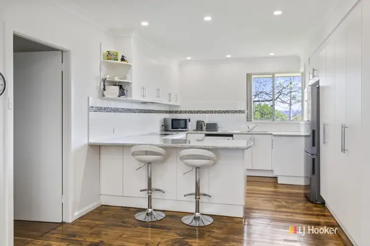 Fourth view of Homely house listing, 6 Taronga Crescent, Bega NSW 2550