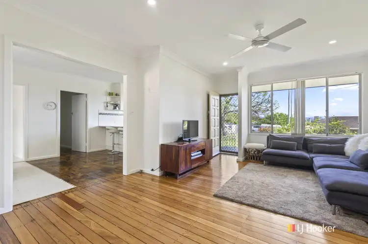 Sixth view of Homely house listing, 6 Taronga Crescent, Bega NSW 2550