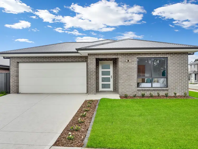 25 Antill, Thirlmere NSW 2572