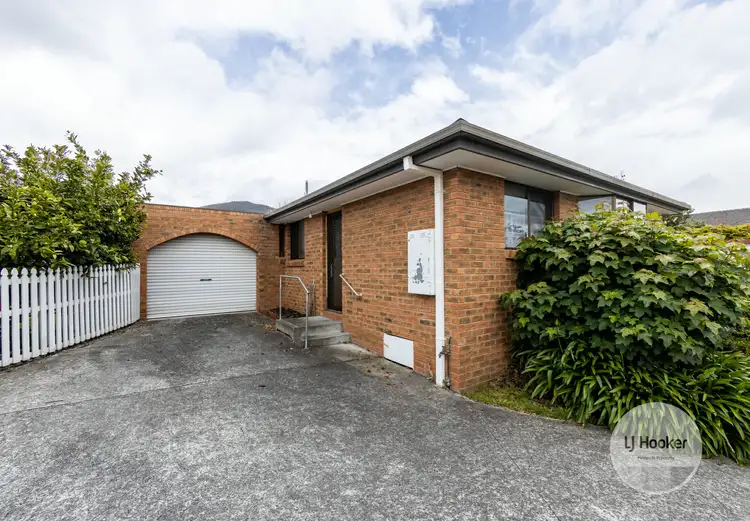 Second view of Homely villa listing, Unit 2/508 Main Road, Montrose TAS 7010