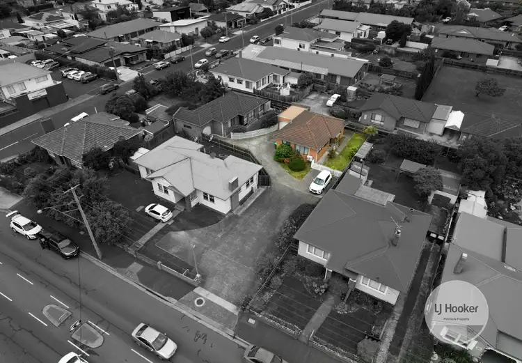 Third view of Homely villa listing, Unit 2/508 Main Road, Montrose TAS 7010
