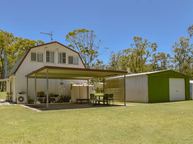 13 Elliot Street, Pratten QLD 4370