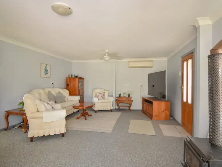 Third view of Homely rural property listing, 13 Elliot Street, Pratten QLD 4370