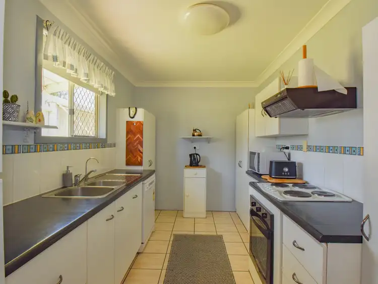 Sixth view of Homely rural property listing, 13 Elliot Street, Pratten QLD 4370