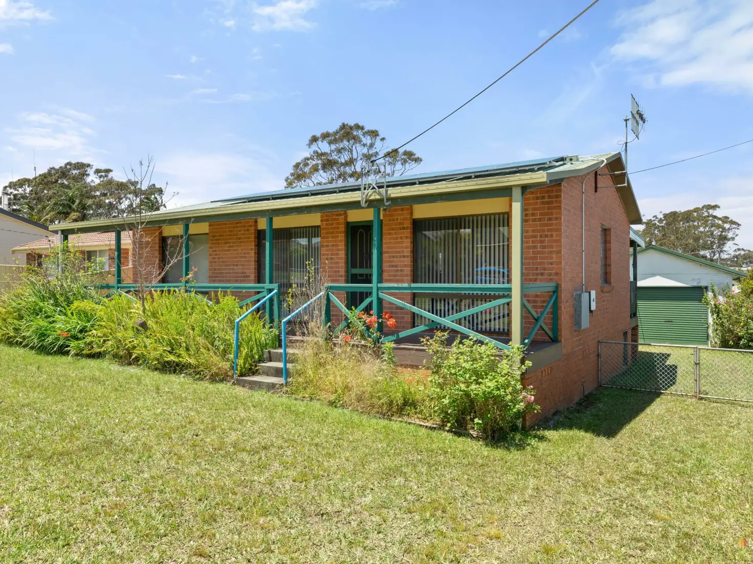 Main view of Homely house listing, 20 Vickery Avenue, Sanctuary Point NSW 2540