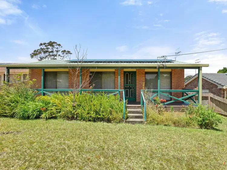 Second view of Homely house listing, 20 Vickery Avenue, Sanctuary Point NSW 2540