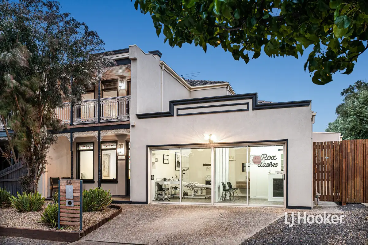 Main view of Homely house listing, 14 Breakwater Crescent, Point Cook VIC 3030