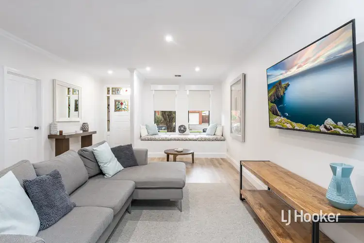 Second view of Homely house listing, 14 Breakwater Crescent, Point Cook VIC 3030