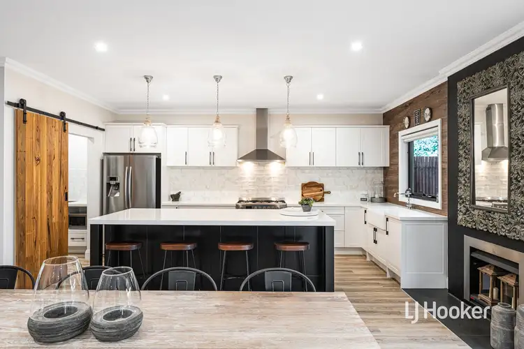 Third view of Homely house listing, 14 Breakwater Crescent, Point Cook VIC 3030